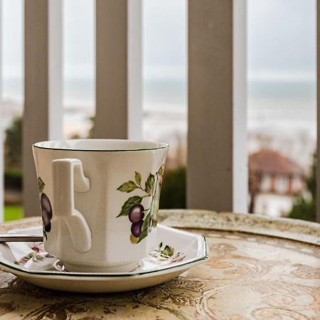 Apartment Le Parc Cordier-6 By Interhome Trouville-sur-Mer Ngoại thất bức ảnh