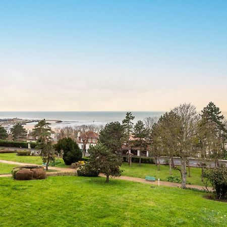 Apartment Le Parc Cordier-6 By Interhome Trouville-sur-Mer Ngoại thất bức ảnh