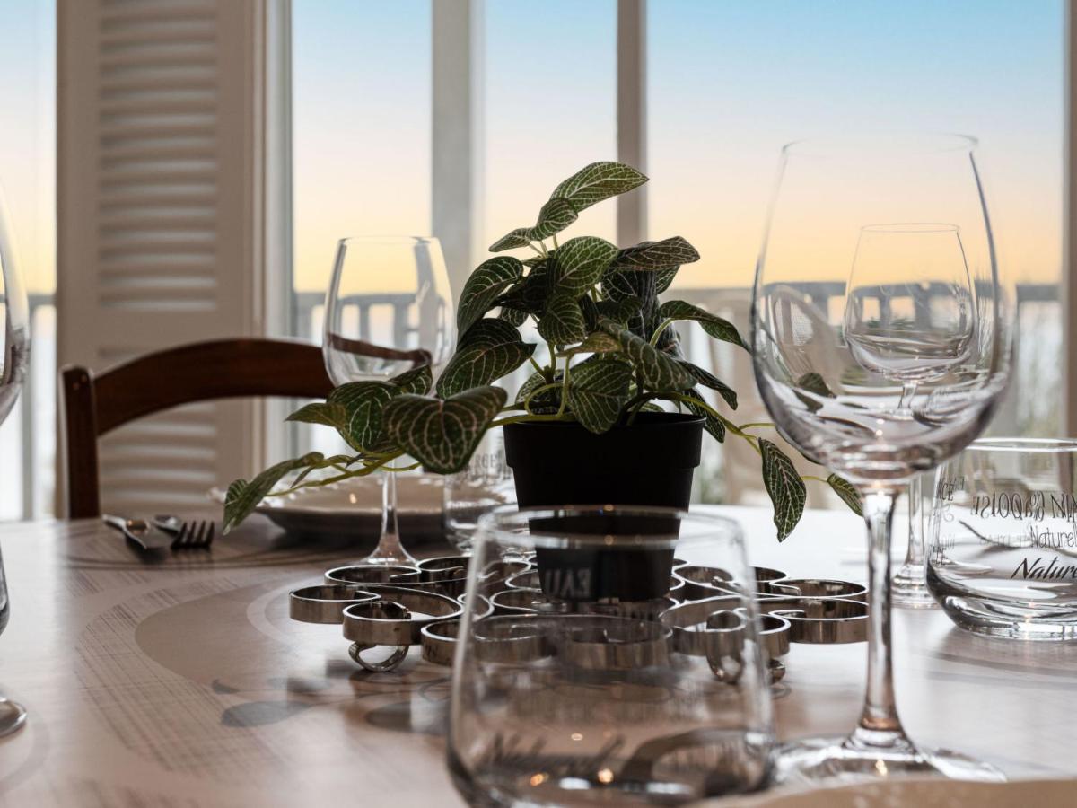 Apartment Le Parc Cordier-6 By Interhome Trouville-sur-Mer Ngoại thất bức ảnh