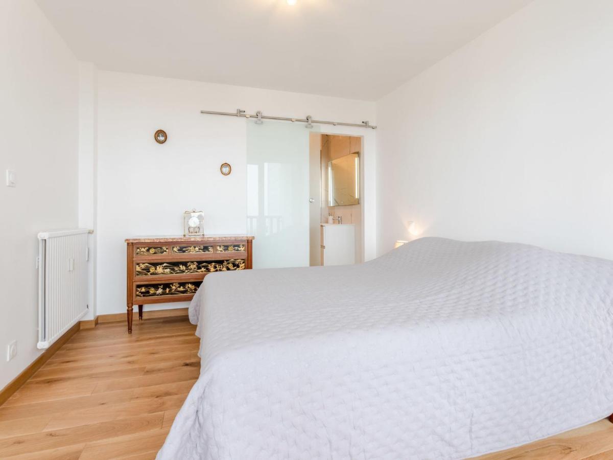 Apartment Le Parc Cordier-6 By Interhome Trouville-sur-Mer Ngoại thất bức ảnh