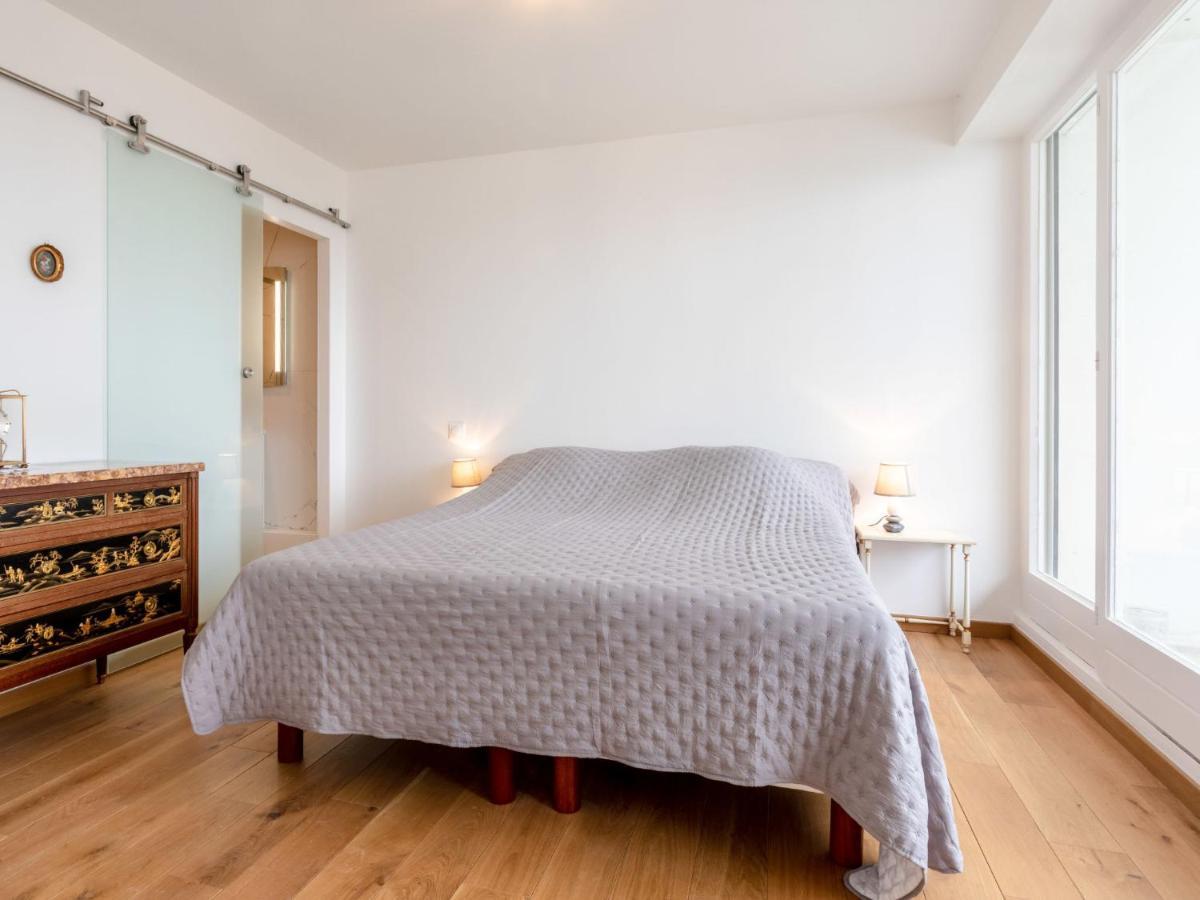 Apartment Le Parc Cordier-6 By Interhome Trouville-sur-Mer Ngoại thất bức ảnh