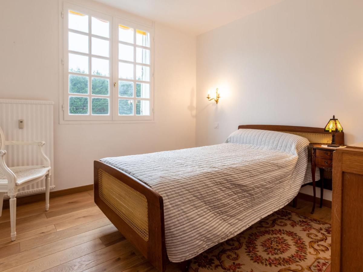 Apartment Le Parc Cordier-6 By Interhome Trouville-sur-Mer Ngoại thất bức ảnh