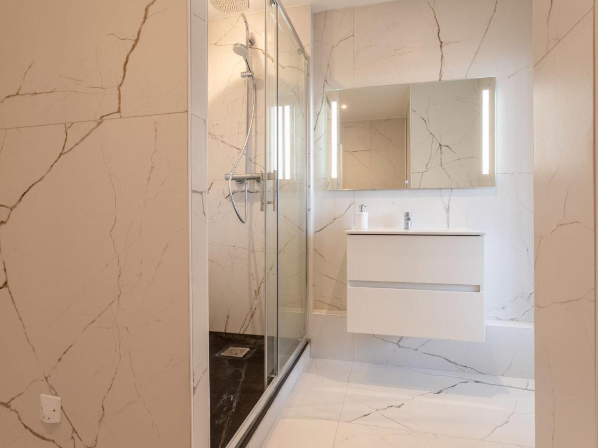 Apartment Le Parc Cordier-6 By Interhome Trouville-sur-Mer Ngoại thất bức ảnh